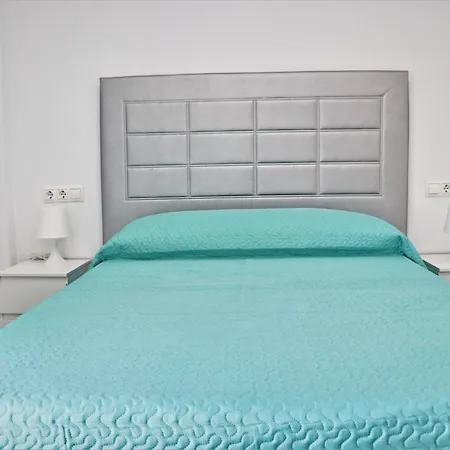 Con Azotea Privada Appartement Conil De La Frontera